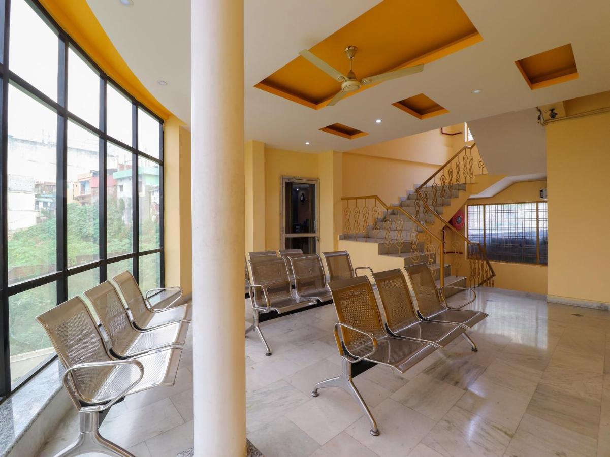 Spot On 82236 Aryan Home Stay Jhājra Exterior foto